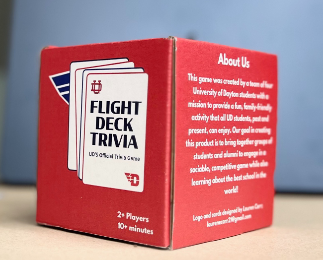 Flight Deck Trivia